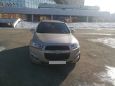 SUV   Chevrolet Captiva 2012 , 840000 , 