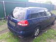  Nissan Wingroad 2001 , 160000 , 