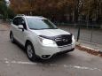 SUV   Subaru Forester 2014 , 1400000 , --