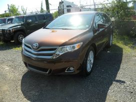 SUV   Toyota Venza 2013 , 1798000 , -