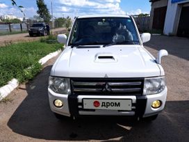  3  Mitsubishi Pajero Mini 2011 , 560000 , 