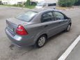  Chevrolet Aveo 2007 , 248000 , 