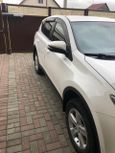 SUV   Toyota RAV4 2013 , 1180000 , 