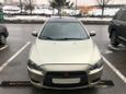  Mitsubishi Lancer 2007 , 299000 , 