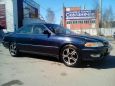  Toyota Mark II 1997 , 185000 , 