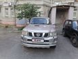 SUV   Nissan Patrol 2007 , 850000 ,  