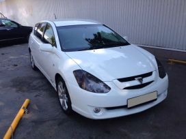  Toyota Caldina 2004 , 400000 , 