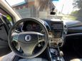 SUV   SsangYong Actyon 2013 , 900000 , 
