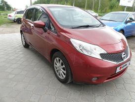  Nissan Note 2015 , 699000 , 