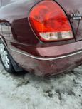  Nissan Bluebird Sylphy 2004 , 280000 , 