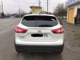 SUV   Nissan Qashqai 2016 , 1120000 , 