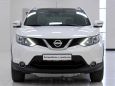 SUV   Nissan Qashqai 2015 , 1088000 , 