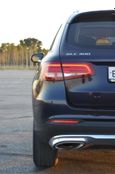 SUV   Mercedes-Benz GLC 2017 , 3100000 , --