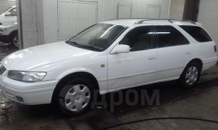  Toyota Camry Gracia 1997 , 235000 , 