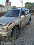 SUV   Suzuki Grand Vitara 2001 , 147000 , 