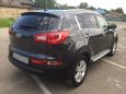 SUV   Kia Sportage 2013 , 920000 , 