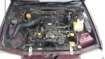  Subaru Legacy 1992 , 128000 , 