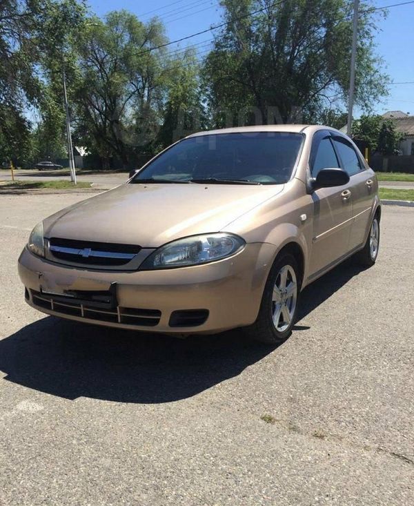  Chevrolet Lacetti 2008 , 265000 , 