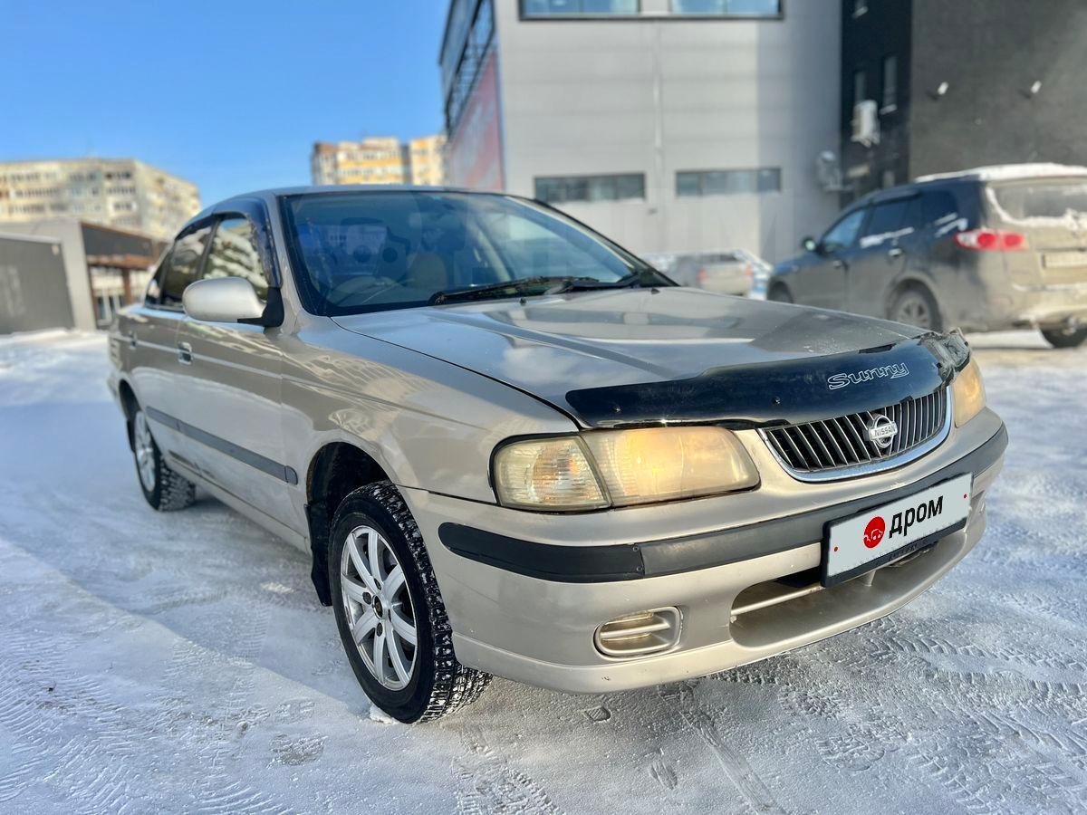 Дром барнаул nissan zyk цена и фото