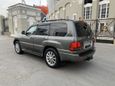 SUV   Lexus LX470 1999 , 870000 , 