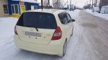  Honda Fit 2003 , 210000 , 