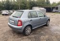  Skoda Fabia 2002 , 140000 , 