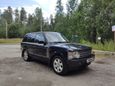 SUV   Land Rover Range Rover 2004 , 690000 , 