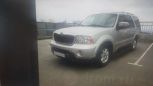 SUV   Lincoln Navigator 2003 , 680000 , 