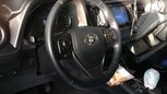 SUV   Toyota RAV4 2017 , 1590000 , -