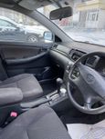  Toyota Corolla Fielder 2006 , 597000 , 