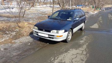  Toyota Corolla 1995 , 160000 , 