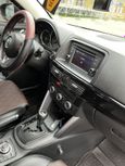 SUV   Mazda CX-5 2013 , 1460000 , 