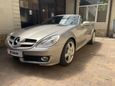   Mercedes-Benz SLK-Class 2008 , 1250000 , 