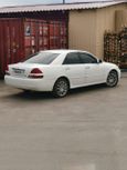  Toyota Mark II 2002 , 430000 , 