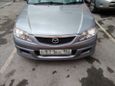  Mazda Familia S-Wagon 2002 , 283000 , 