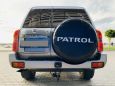 SUV   Nissan Patrol 2010 , 1135000 , 