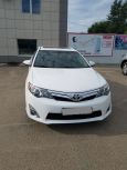  Toyota Camry 2012 , 1100000 , 