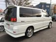    Nissan Elgrand 2001 , 170000 , 