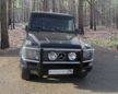 SUV   Mercedes-Benz G-Class 1996 , 900000 , 