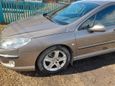  Peugeot 407 2004 , 270000 , 