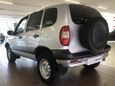 SUV   Chevrolet Niva 2006 , 160000 , 