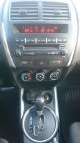 SUV   Mitsubishi ASX 2012 , 727000 , 