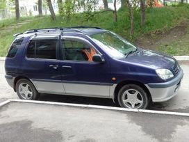  Toyota Raum 1997 , 200000 , 
