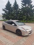  Toyota Prius 2016 , 1220000 , --