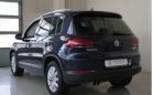 SUV   Volkswagen Tiguan 2011 , 725000 , 