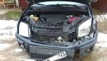  Ford Fusion 2007 , 180000 , 