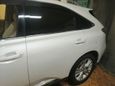 SUV   Lexus RX450h 2011 , 2150000 , 