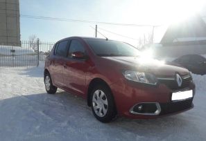  Renault Sandero 2014 , 500000 , 