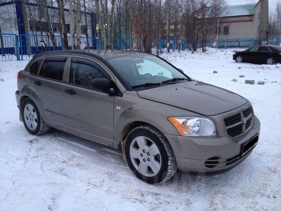  Dodge Caliber 2008 , 600000 , 