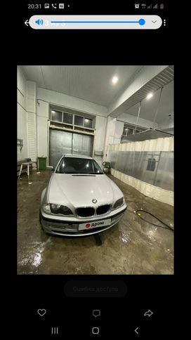  BMW 3-Series 2000 , 260000 , 